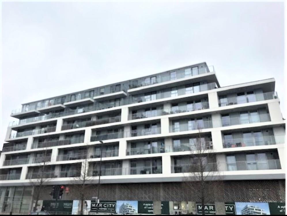 50 The Hyde, Colindale